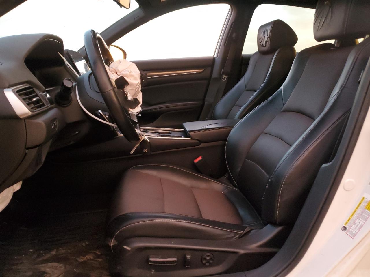 2018 Honda Accord - Image 7