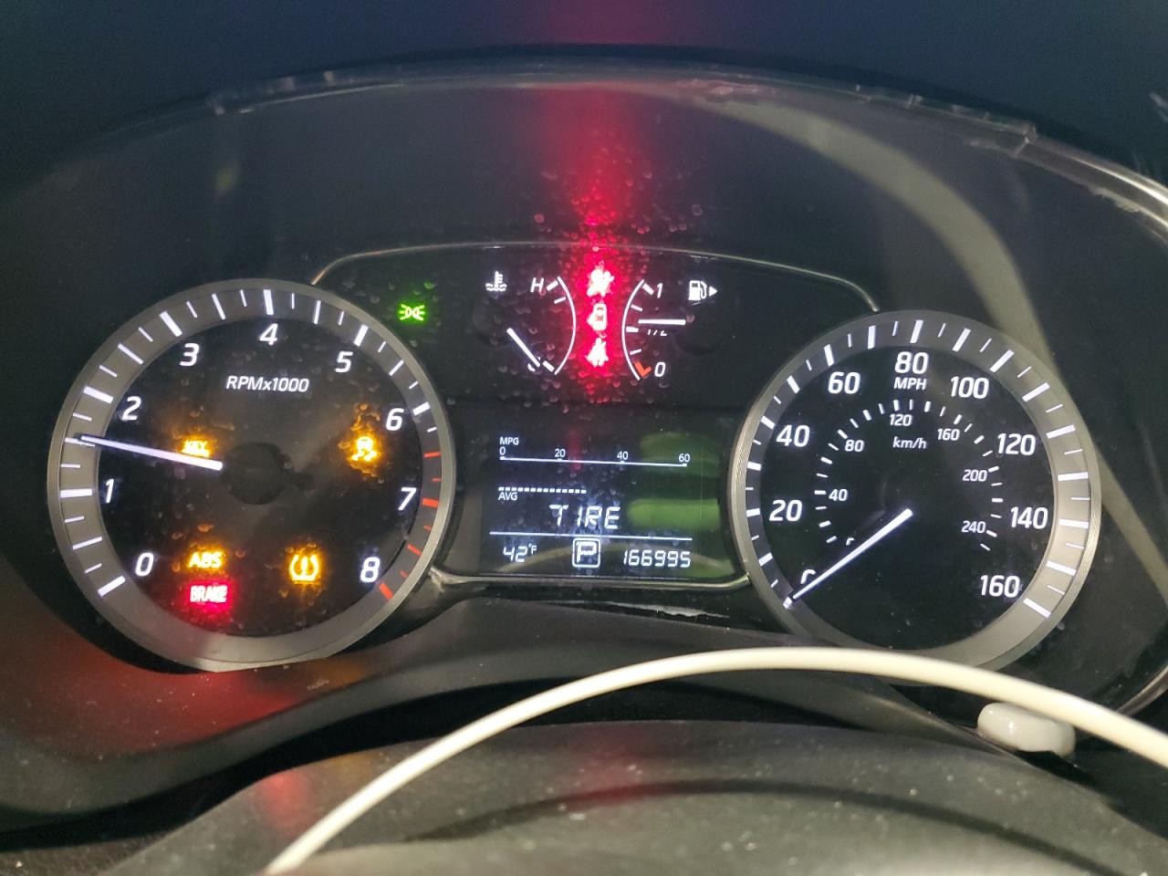 2015 Nissan Sentra - Image 9