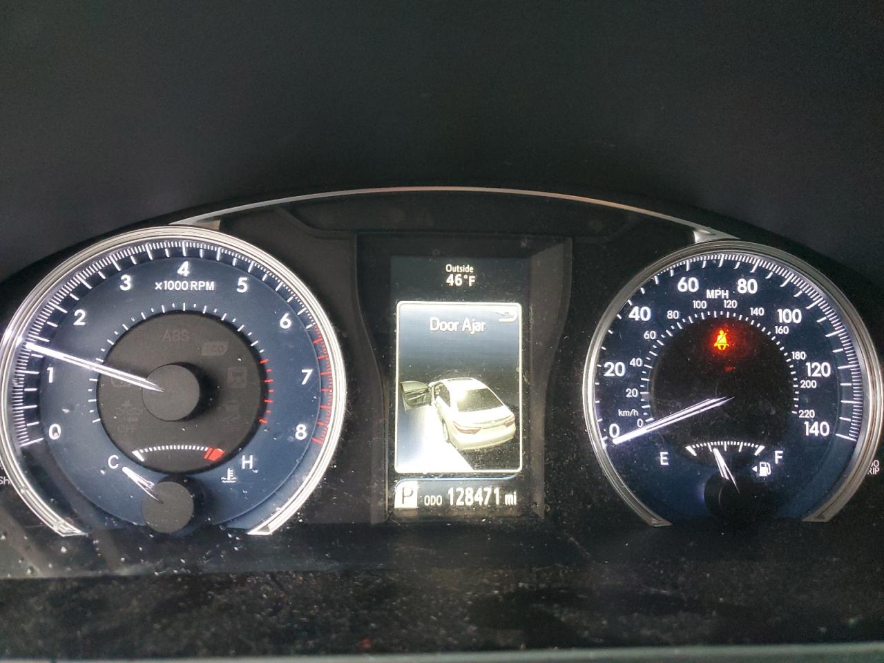 2017 Toyota Camry - Image 9