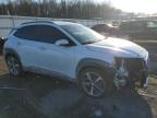 2021 Hyundai Kona Limited for Sale in York Haven, PA - Front End