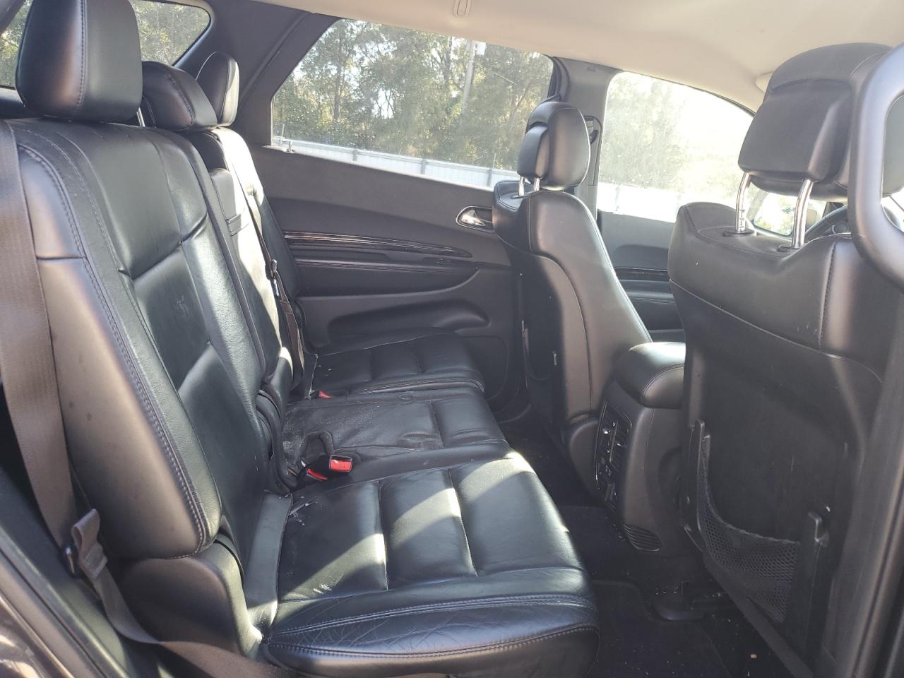 2014 Dodge Durango - Image 11