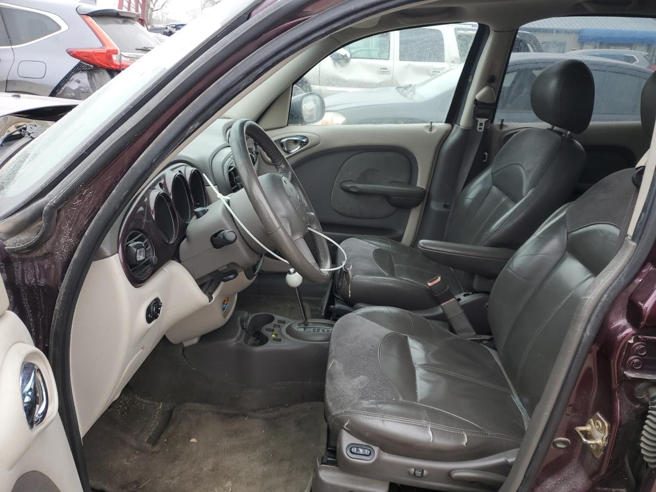 2003 Chrysler PT Cruiser - Image 7
