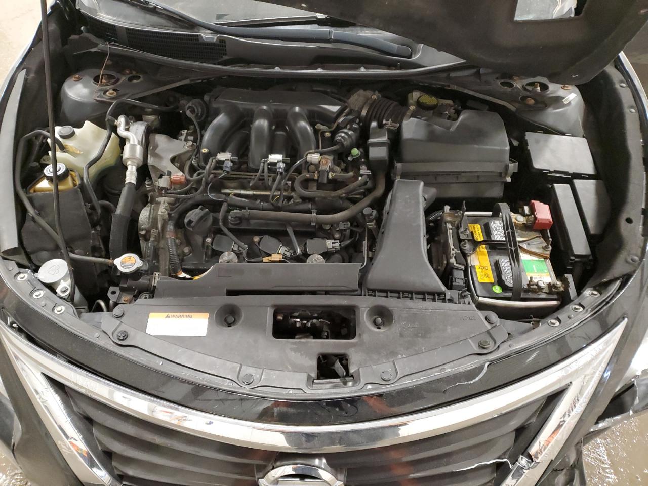 2013 Nissan Altima - Image 11