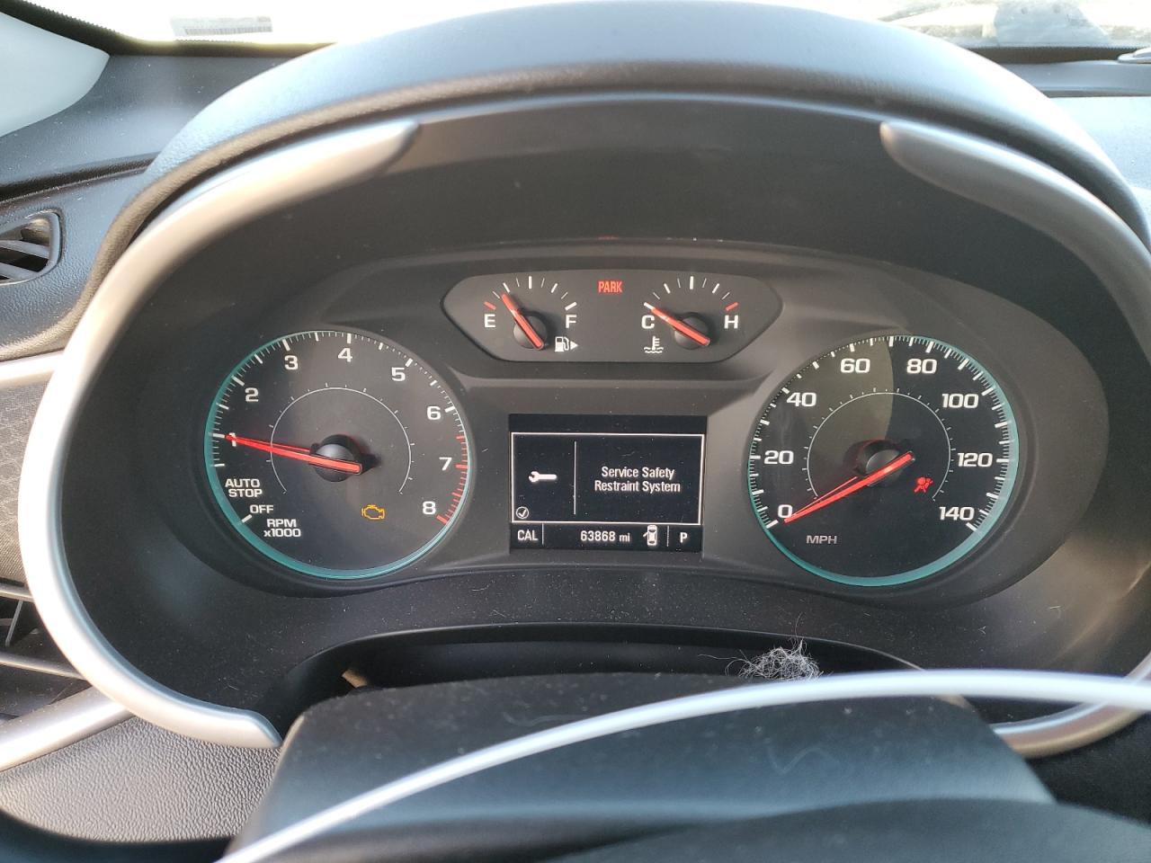 2022 Chevrolet Malibu - Image 9