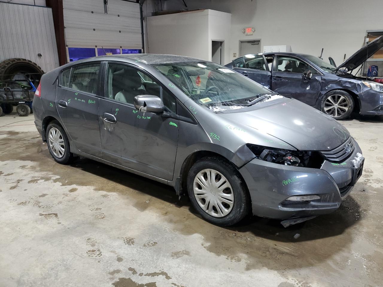 2010 Honda Insight - Image 4