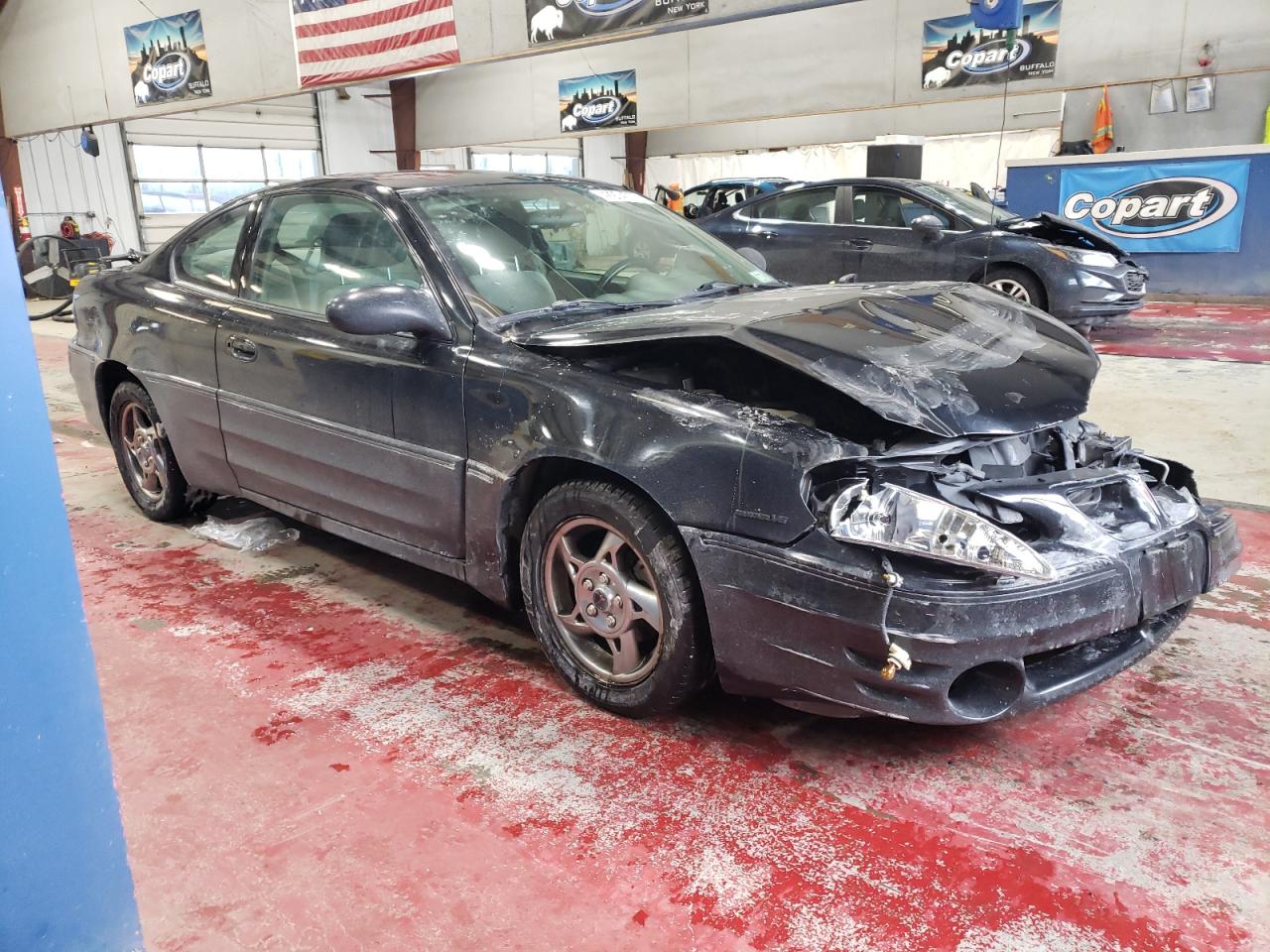 2005 Pontiac Grand AM - Image 4