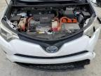 2017 Toyota Rav4 Hv Se for Sale in Jacksonville, FL - Front End