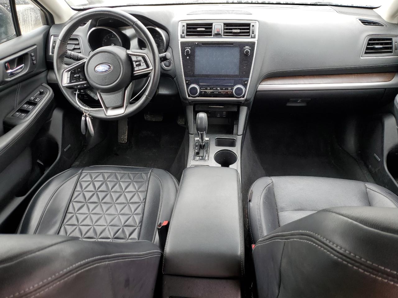 2018 Subaru Outback - Image 8