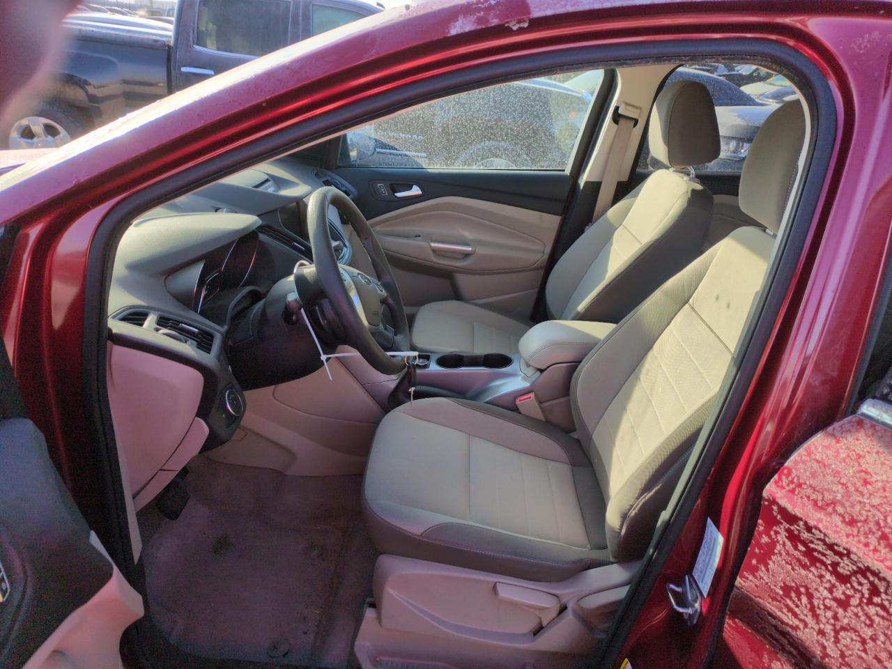 2013 Ford Escape - Image 7