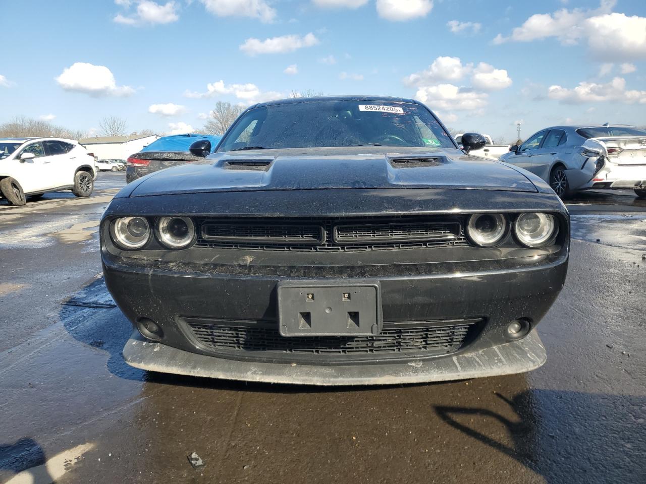 2016 Dodge Challenger - Image 5
