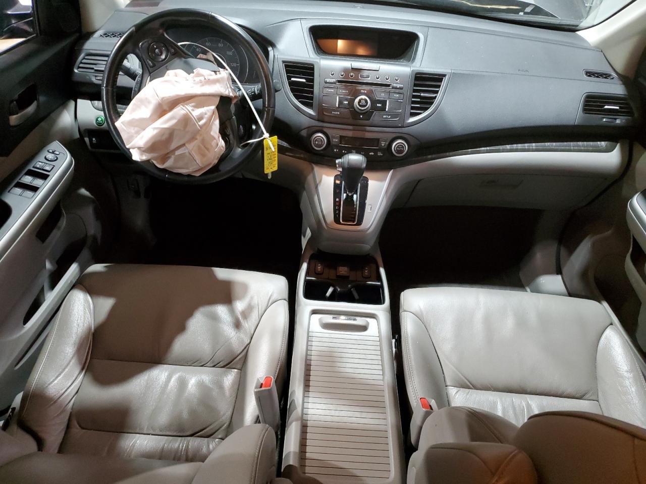 2014 Honda CR-V - Image 8
