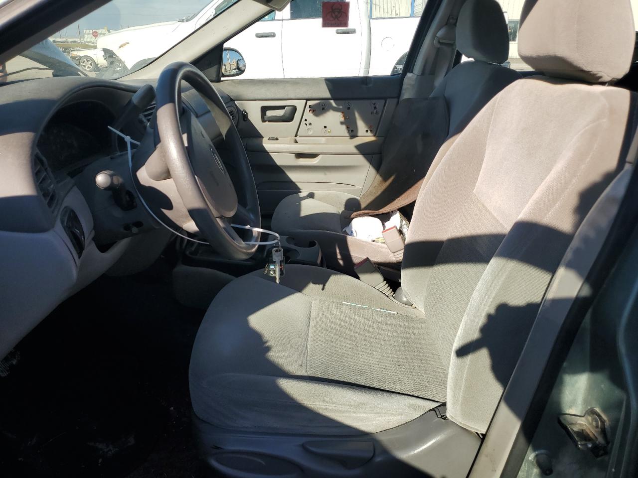 2006 Ford Taurus - Image 7