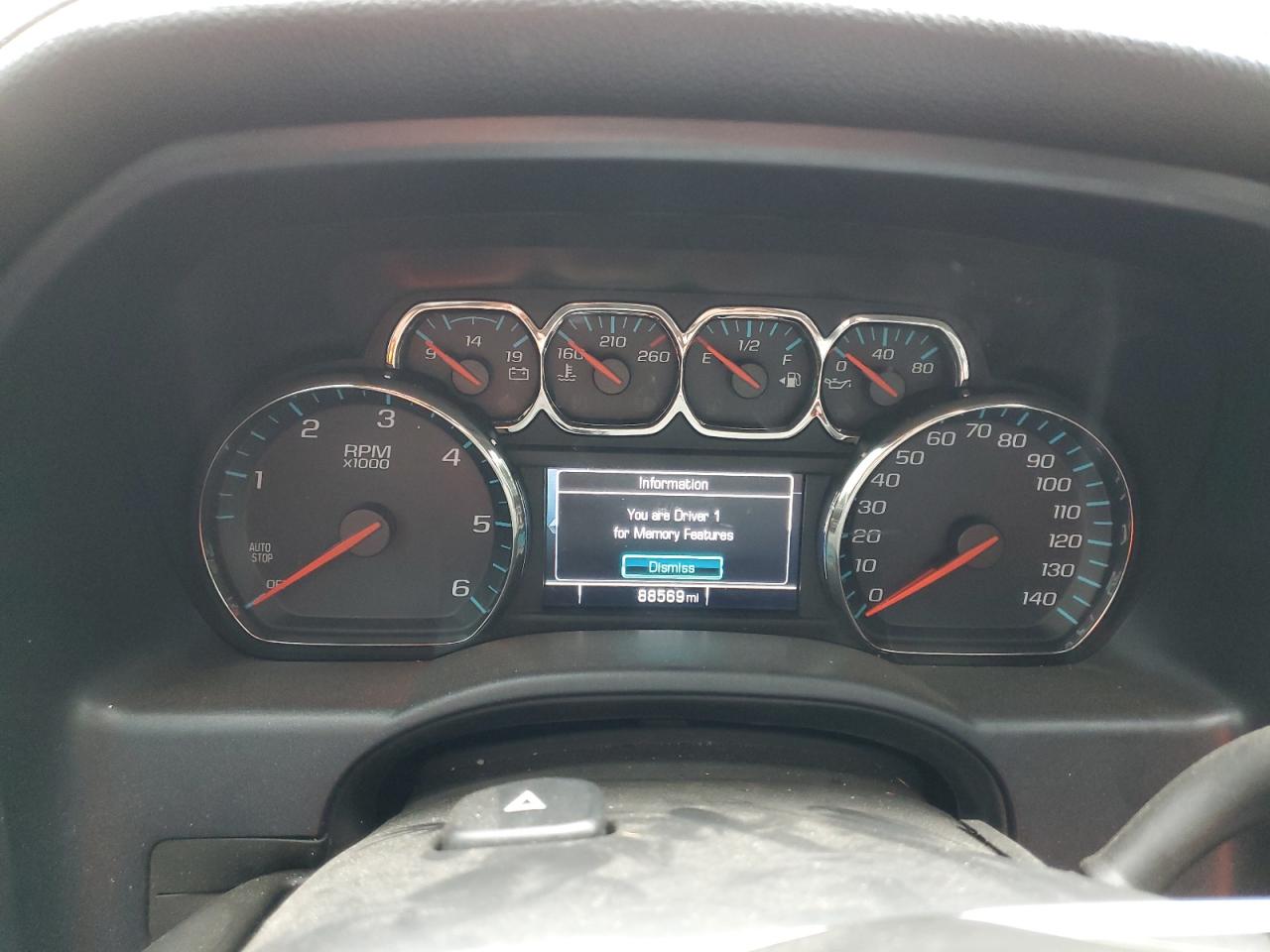 2018 GMC Sierra - Image 9