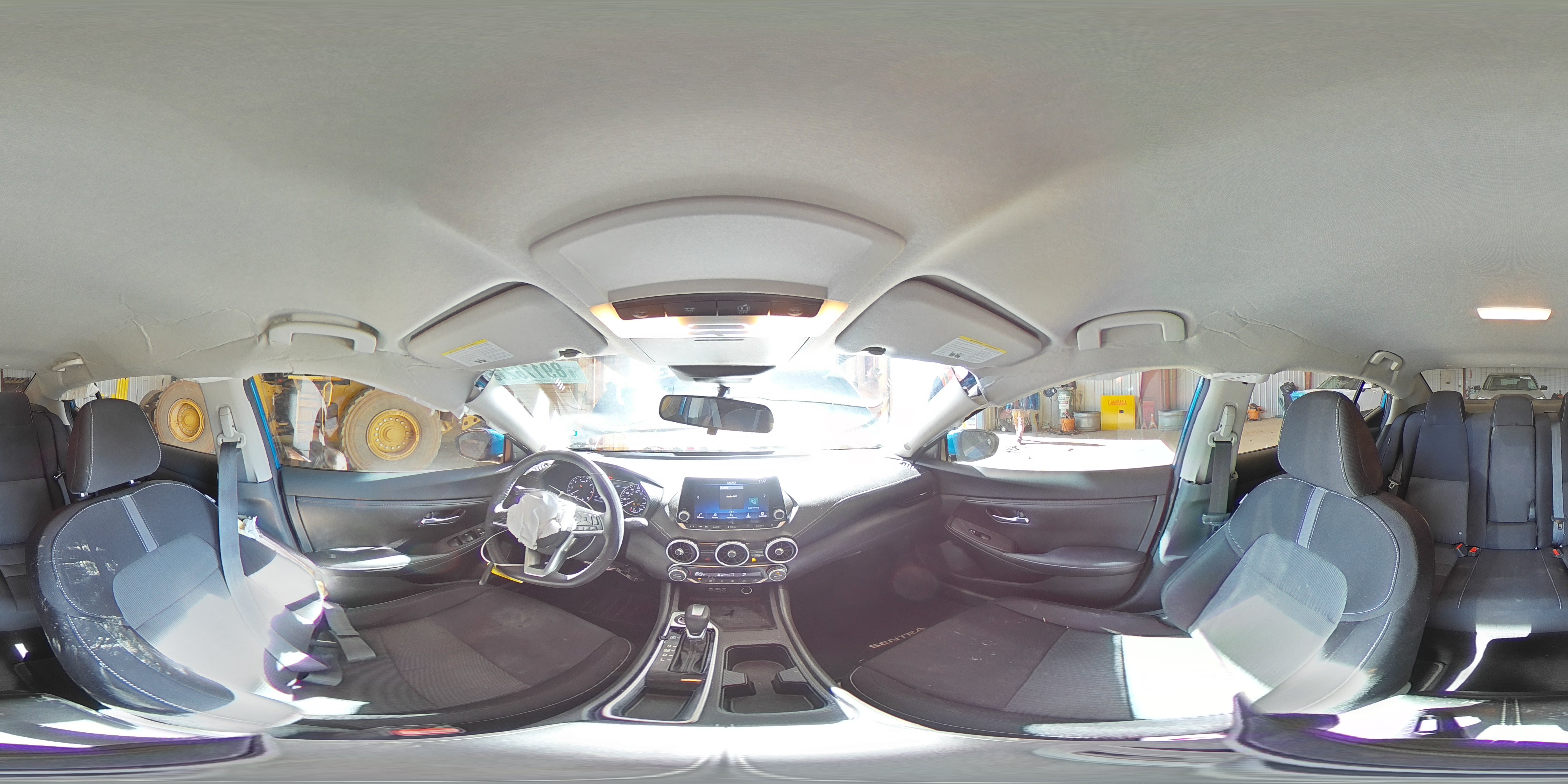 2021 Nissan Sentra - Image 13