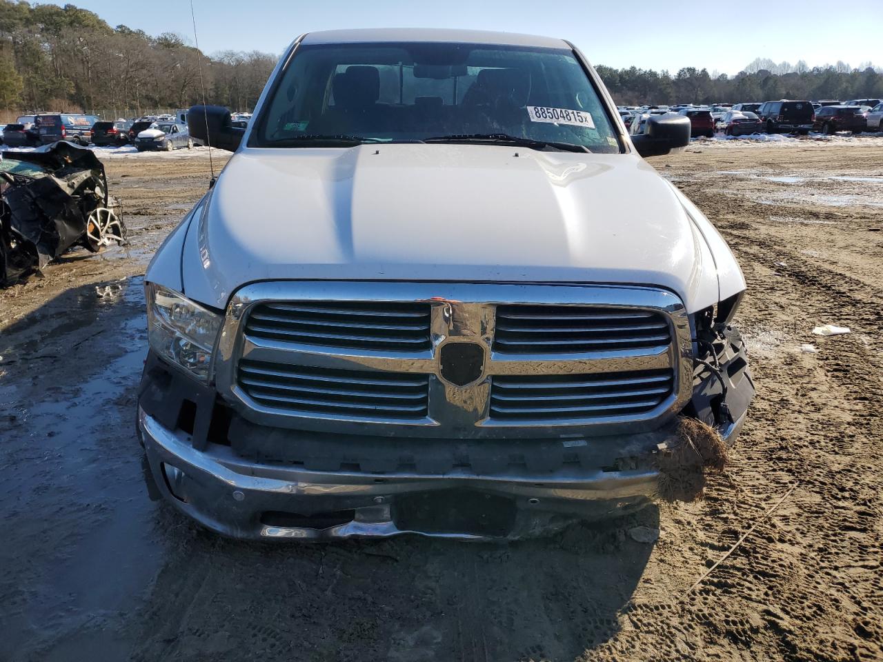 2017 RAM 1500 - Image 5