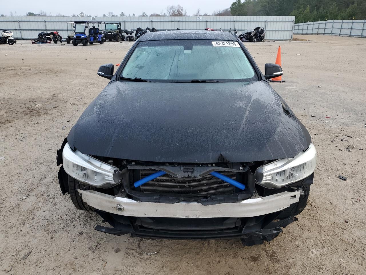 2015 BMW 4er - Image 5