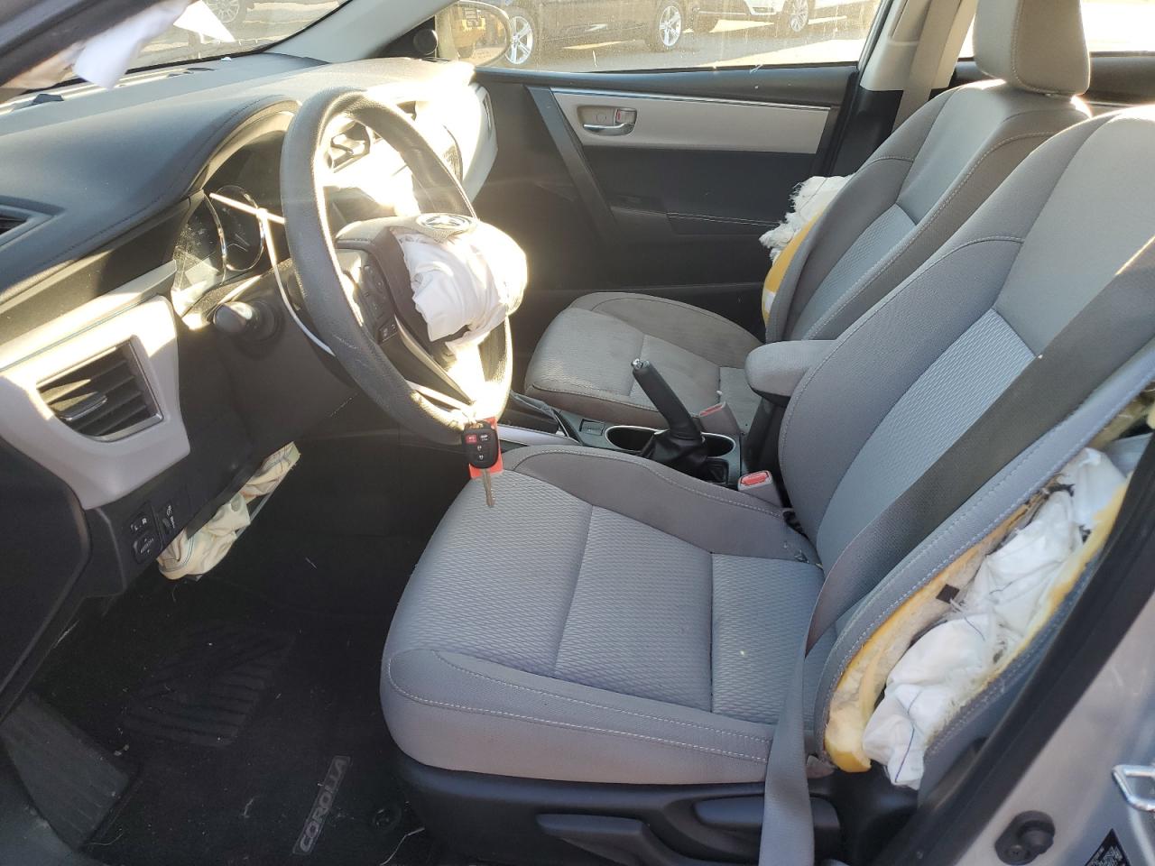 2016 Toyota Corolla - Image 7