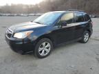 2015 Subaru Forester 2.5I Limited zu verkaufen in Marlboro, NY - Rear End