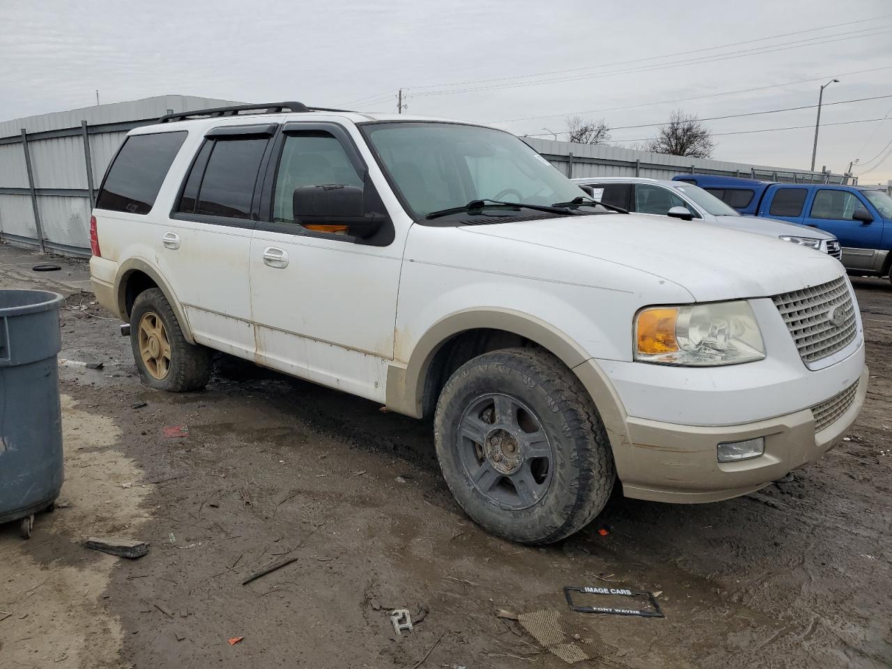 2006 Ford Expedition - Image 4