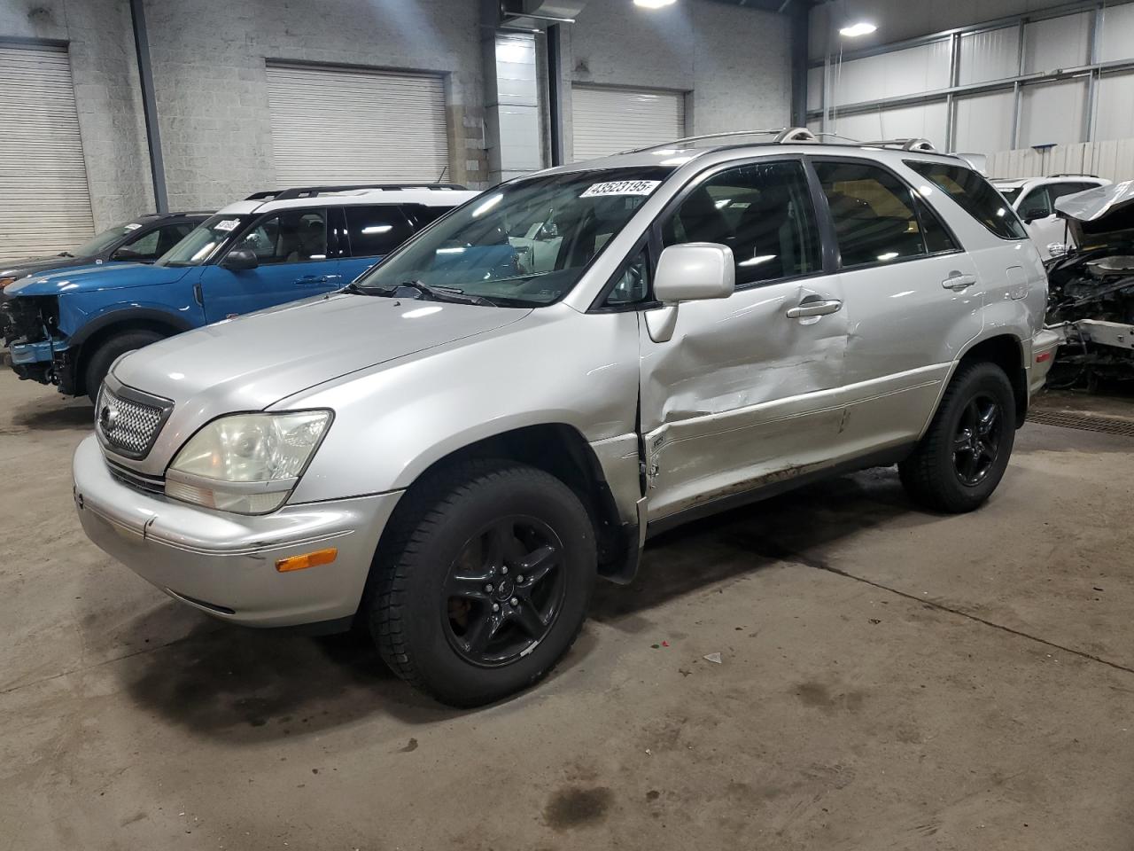 2001 Lexus RX - Image 1
