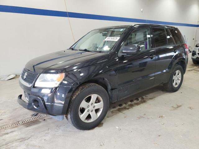 2012 Suzuki Grand Vitara Premium