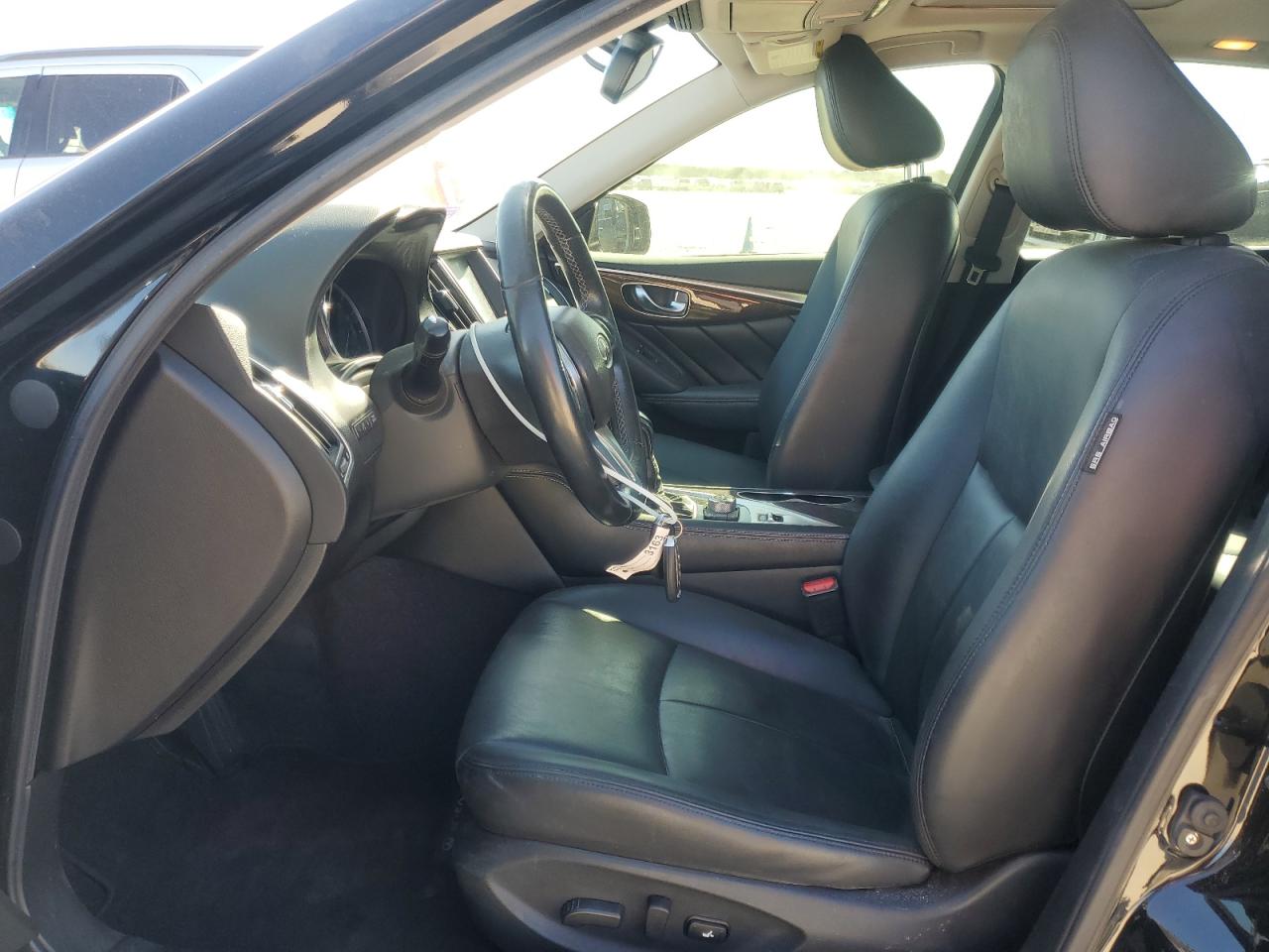 2018 Infiniti Q50 - Image 7