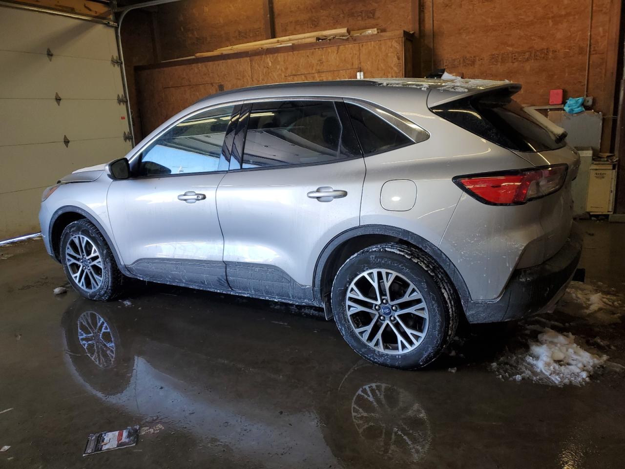 2020 Ford Escape - Image 2