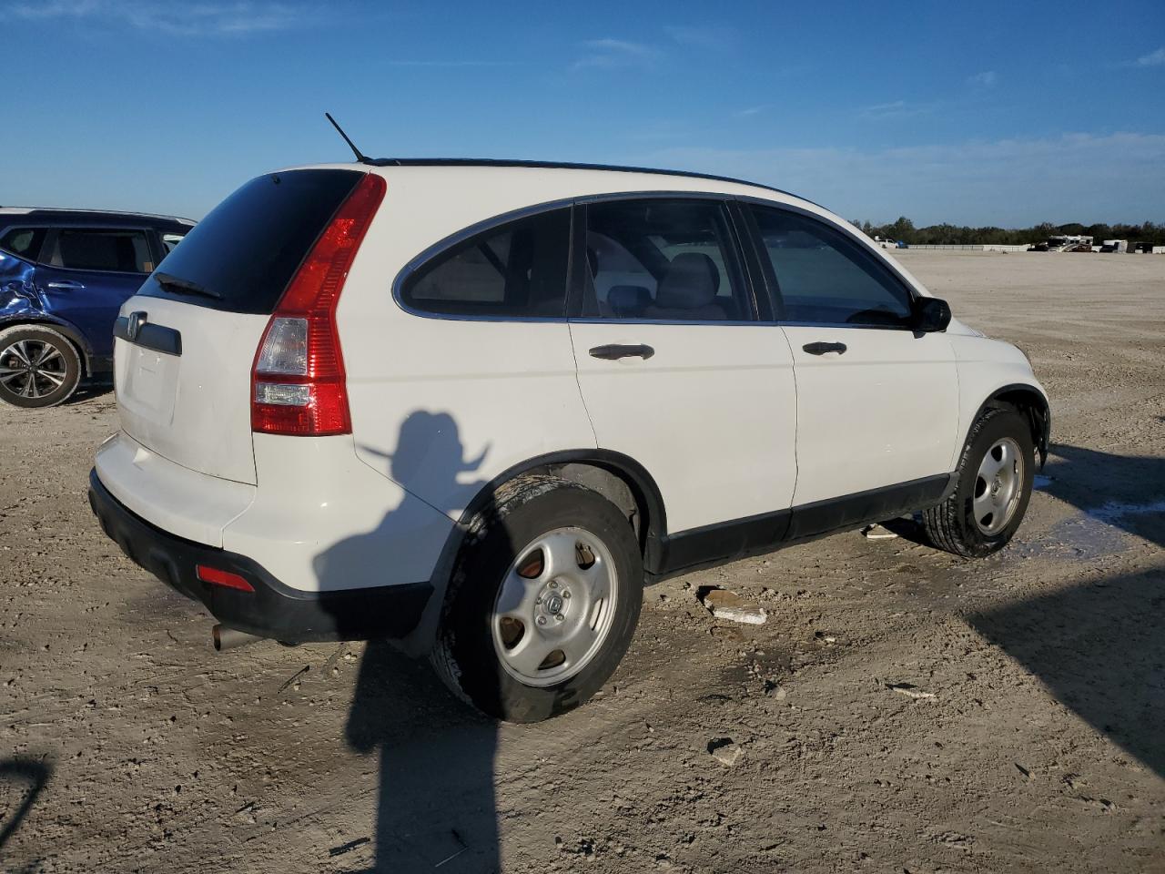 2008 Honda CR-V - Image 3