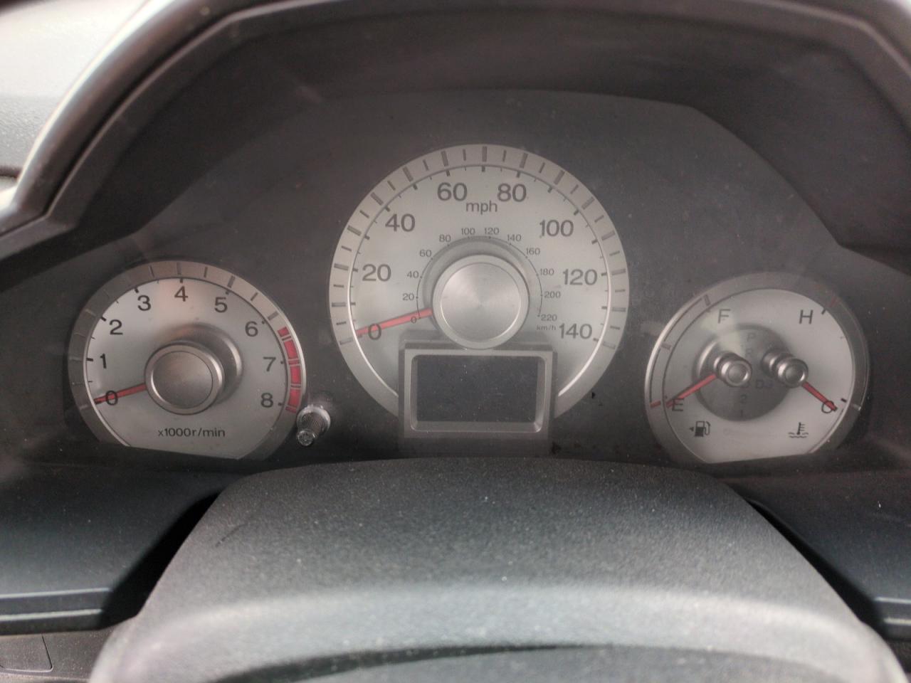 2011 Honda Pilot - Image 9