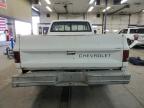 1985 Chevrolet K10  for Sale in Pasco, WA - Side