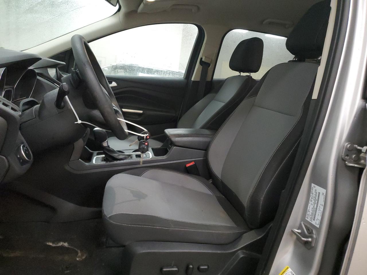 2017 Ford Escape - Image 7
