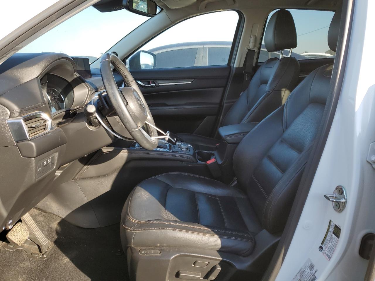 2020 Mazda CX-5 - Image 7