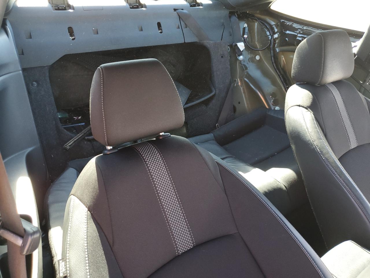 2019 Honda Civic Sport VIN: 2HGFC4B83KH308517 Lot: 88726065