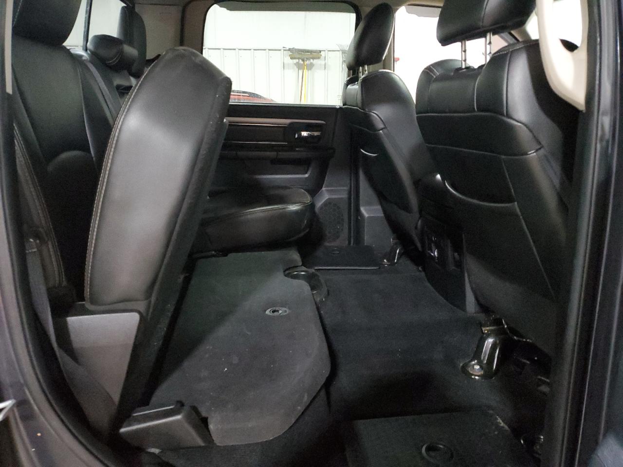2013 RAM 1500 - Image 11