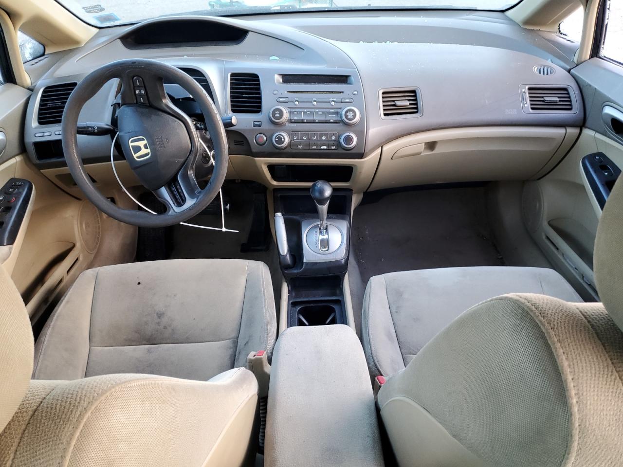 2006 Honda Civic - Image 8