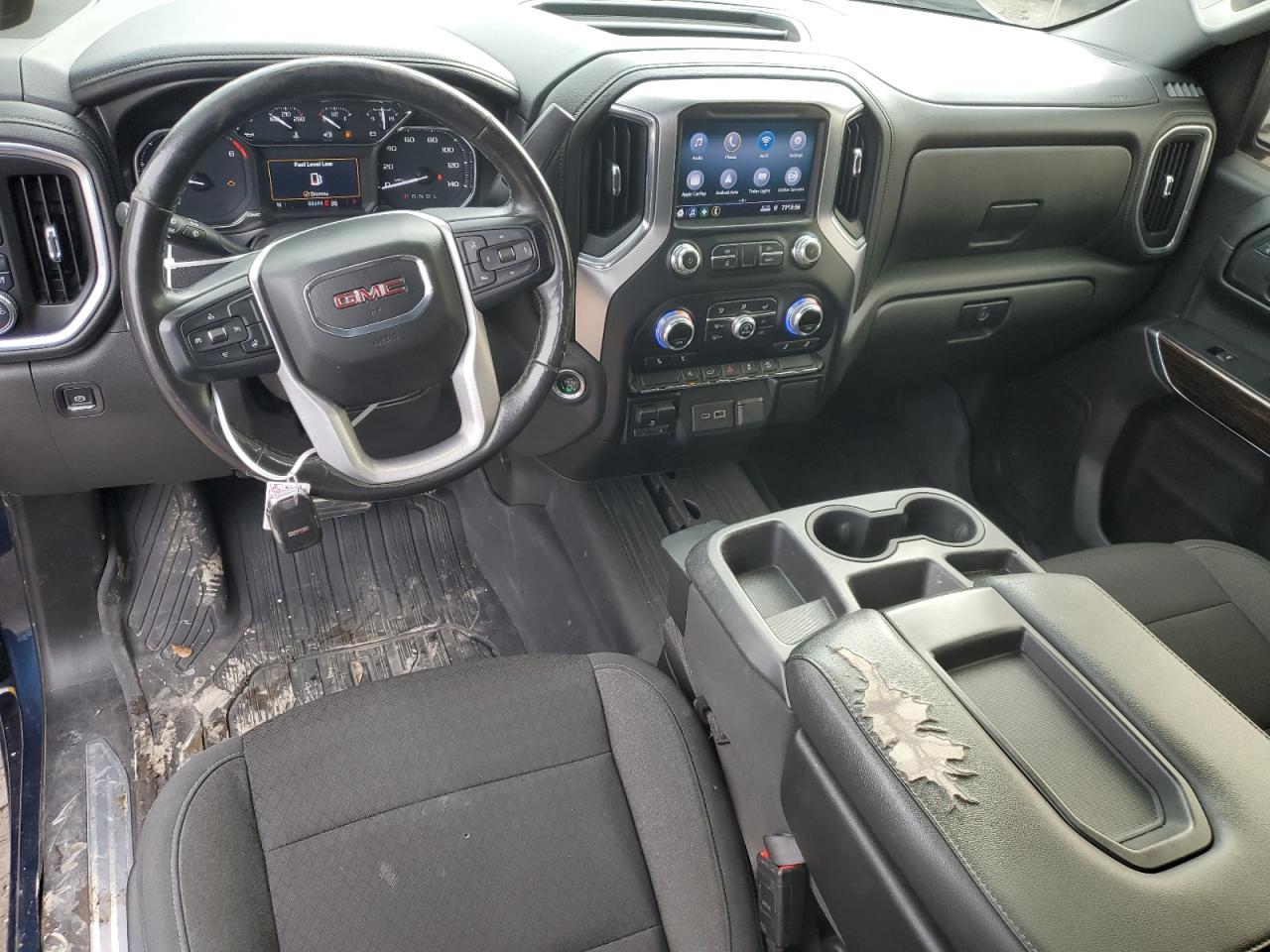 2021 GMC Sierra - Image 8
