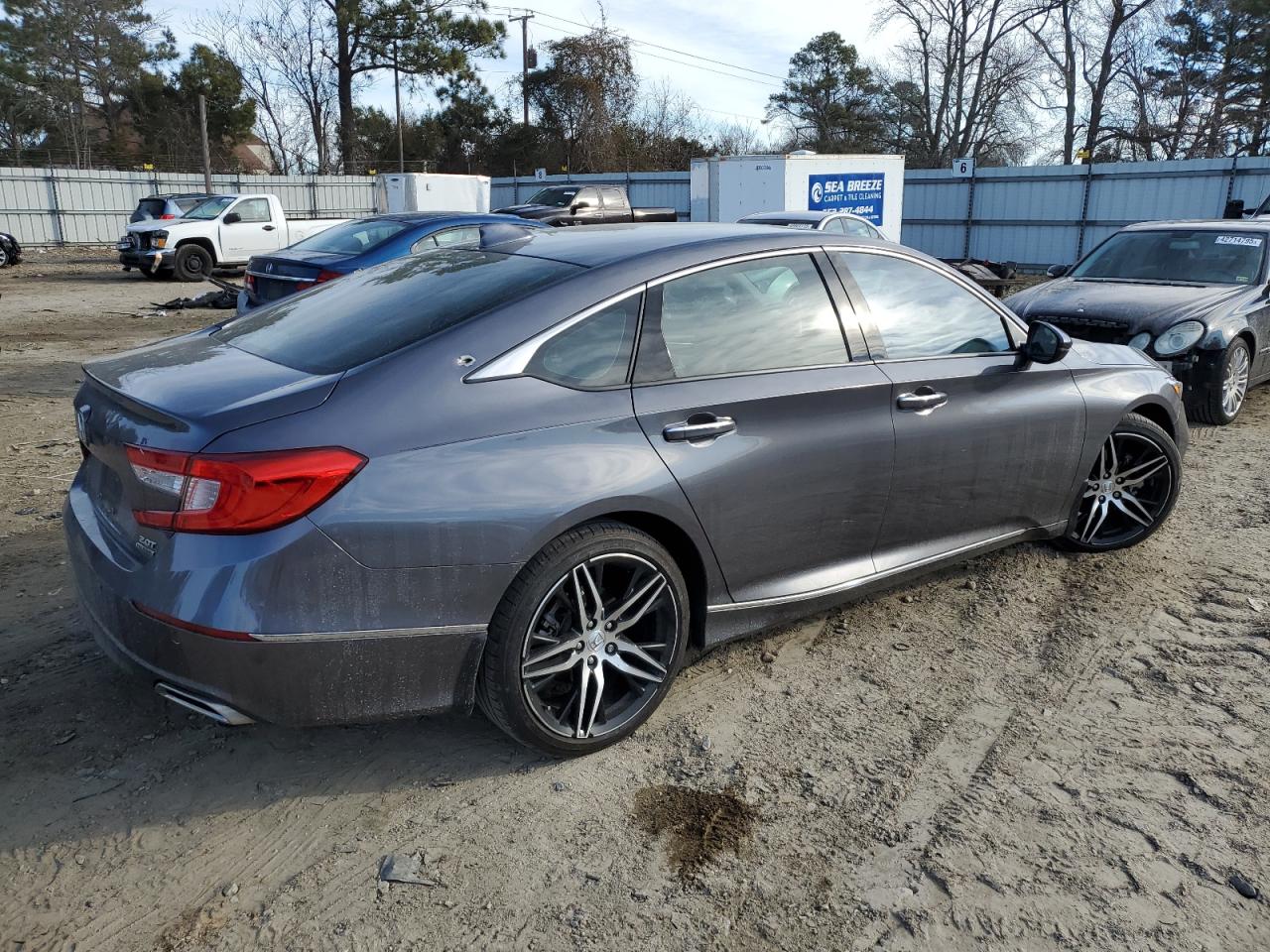 2021 Honda Accord - Image 3