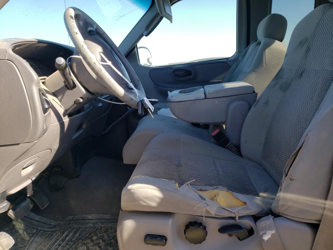 2003 Ford F-150 - Image 7