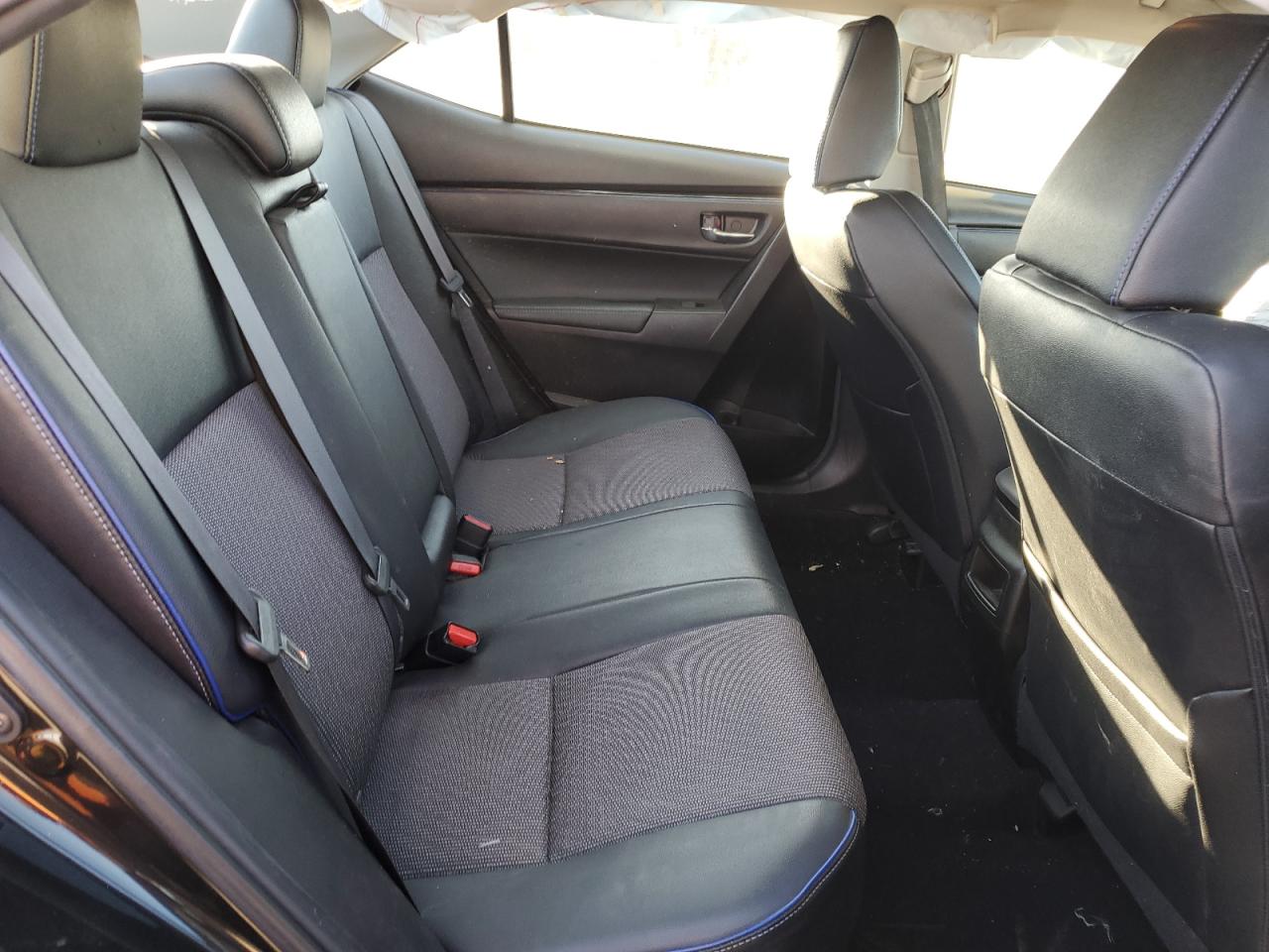 2019 Toyota Corolla - Image 11