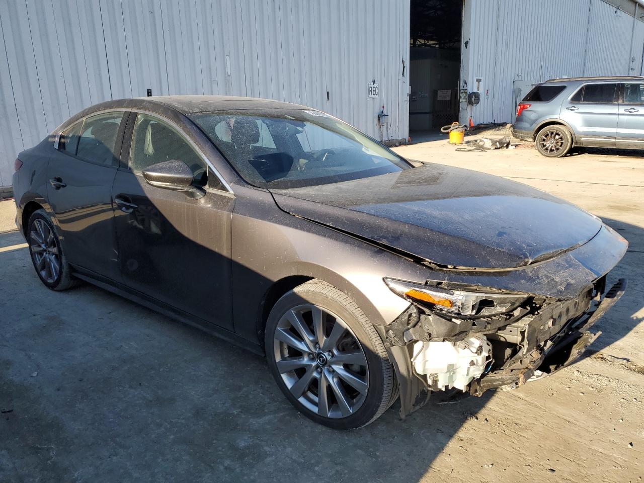 2020 Mazda 3 - Image 4