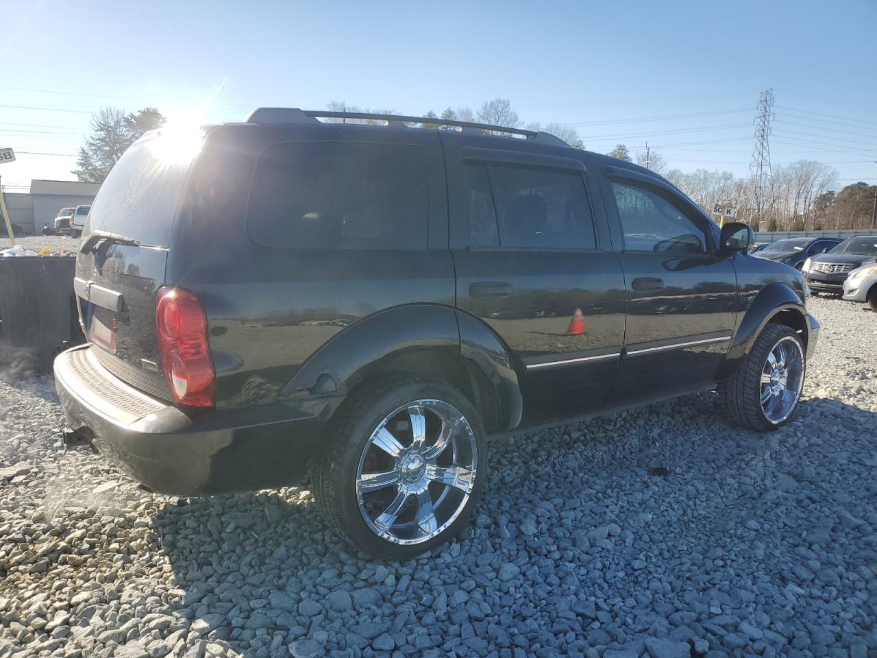 2007 Dodge Durango - Image 3