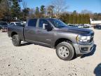 2024 Ram 2500 Big Horn на продаже в Mendon, MA - Normal Wear