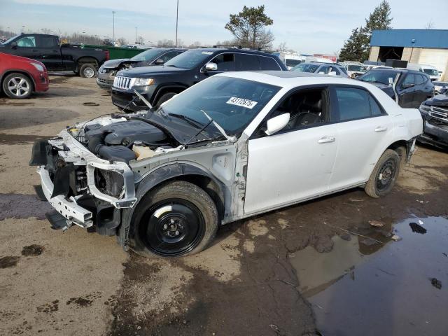2017 Chrysler 300 S