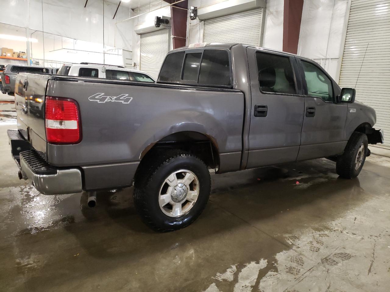 2007 Ford F-150 - Image 3