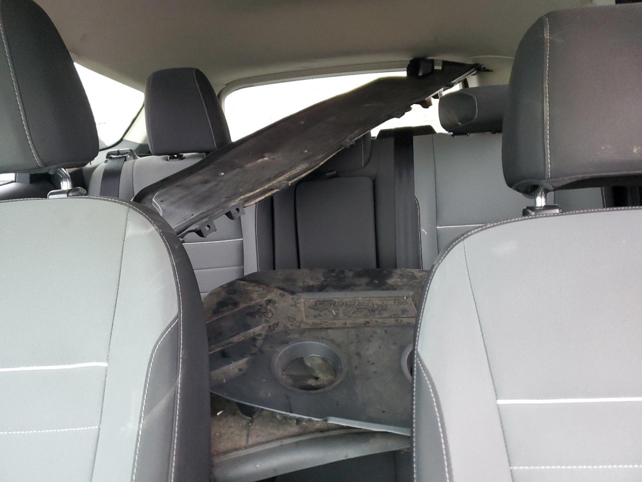 2015 Ford Escape - Image 10