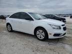 2015 Chevrolet Cruze Ls de vânzare în Arcadia, FL - Rear End