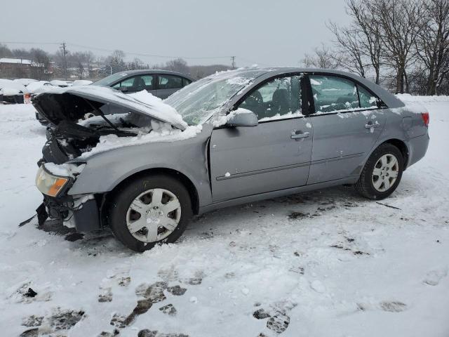 2007 Hyundai Sonata Gls