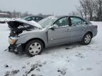 2007 Hyundai Sonata Gls продається в Baltimore, MD - Front End