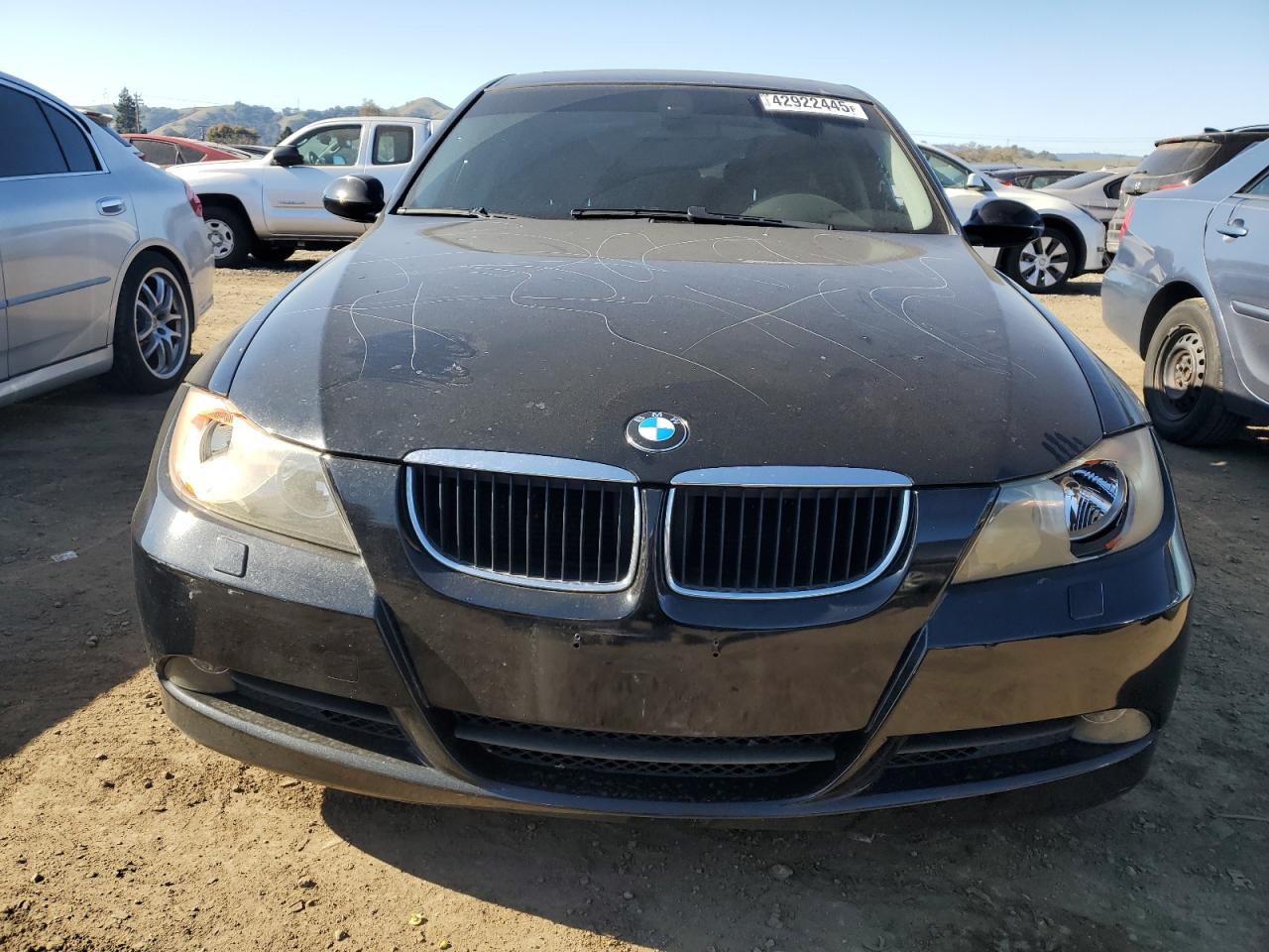 2007 BMW 3er - Image 5