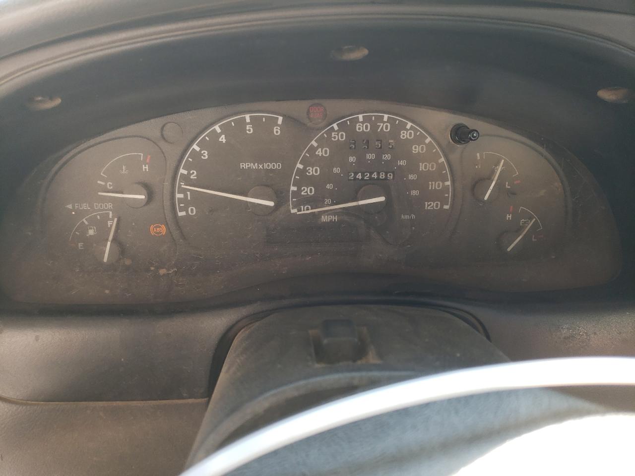 2001 Ford Ranger - Image 9
